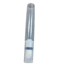 eco friendly biodegradable lip balm eye cream applicator tubes 10ml